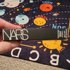NARS Classic Black Packaging